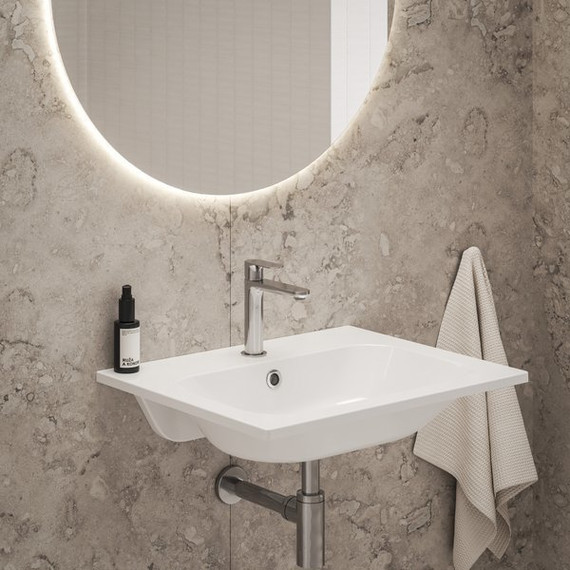 Смеситель для раковины Ravak Eleganta EL 012.00CR X070210 - фото 2