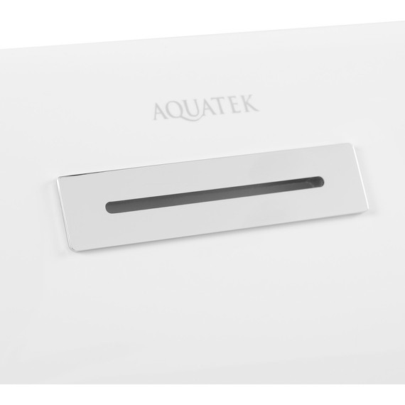 Ванна отдельностоящая Aquatek Прима 170x80 см AQ-1115780 - фото, картинка 10 Ванна отдельностоящая Aquatek Прима 170x80 см AQ-1115780 - фото 10