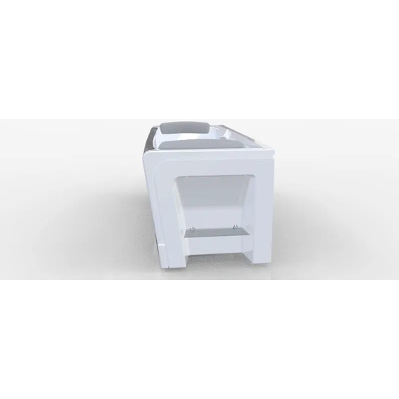 Ванна акриловая Aima Dolce Vita 170x75 см, Размер - мм: 1700х750 - фото, картинка 14 Ванна акриловая Aima Dolce Vita 170x75 см, Размер - мм: 1700х750 - фото 14