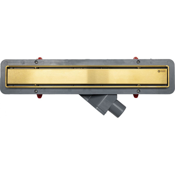 Трап Point Деметра 65 см PN50665G, золото, Цвет производителя: золото, Размер трапа: 650 - фото 4