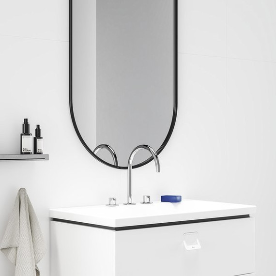 Смеситель для раковины Ravak Espirit ES 018.00CR X070195 - фото 3