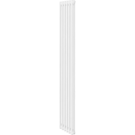 Вертикальный радиатор Royal Thermo Insignia C2180 290x1800 мм (6 секций) - фото 