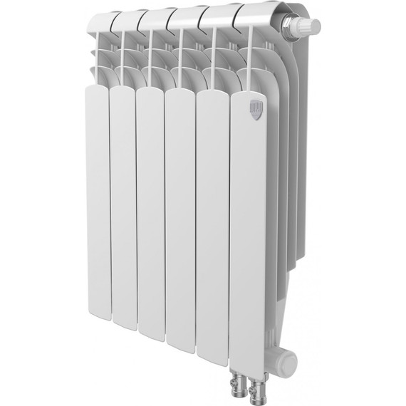 Радиатор Royal Thermo Vittoria Super 500 2.0 VDR80 - 5 секц. НС-1418317 - фото 