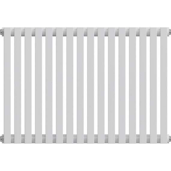 Радиатор Royal Thermo Shift Q30 C2050 720x500 мм (16 секций) - фото 2