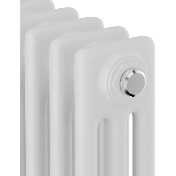 Радиатор Royal Thermo Insignia C3030 1010x300 мм (22 секции) - фото 3