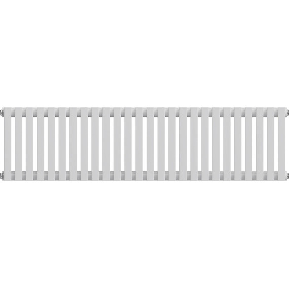 Радиатор Royal Thermo Shift Q30 C2030 1170x300 мм (26 секций) - фото 2