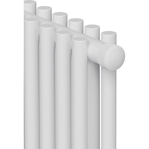 Радиатор Royal Thermo Shift R22 VC2050 1140x500 мм (28 секций) - фото 4