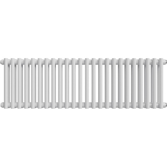 Радиатор Royal Thermo Shift R22 C2030 980x300 мм (24 секции) - фото 2