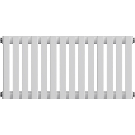Радиатор Royal Thermo Shift Q30 C2030 630x300 мм (14 секций) - фото 2