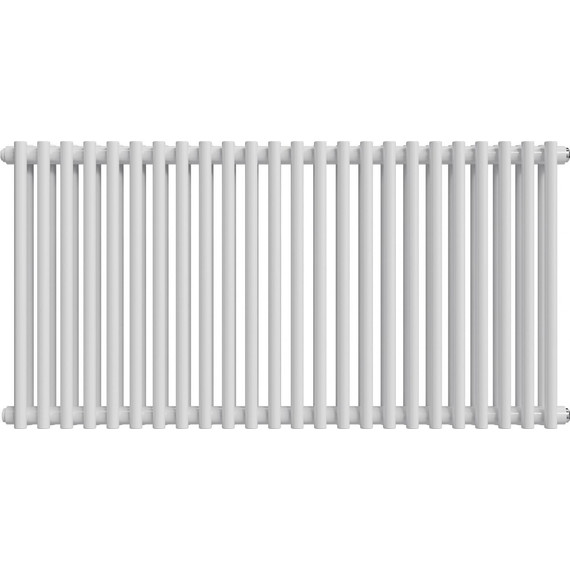 Радиатор Royal Thermo Shift R22 C2050 980x500 мм (24 секции) - фото 2