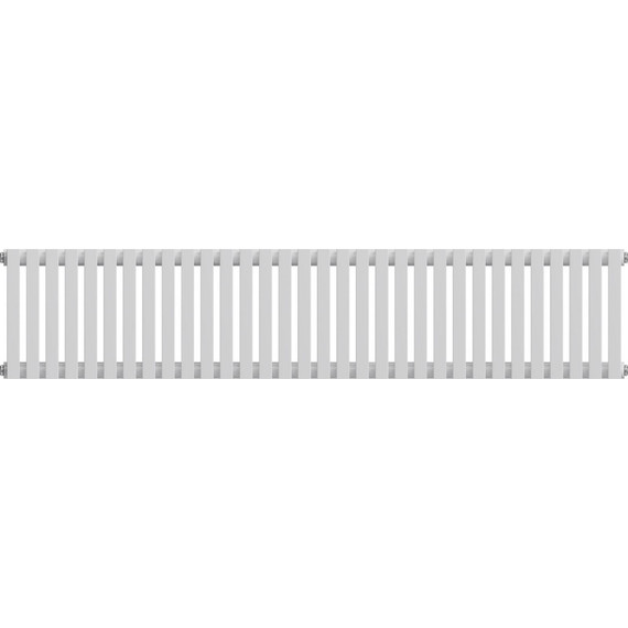 Радиатор Royal Thermo Shift Q30 C2030 1440x300 мм (32 секции) - фото 2