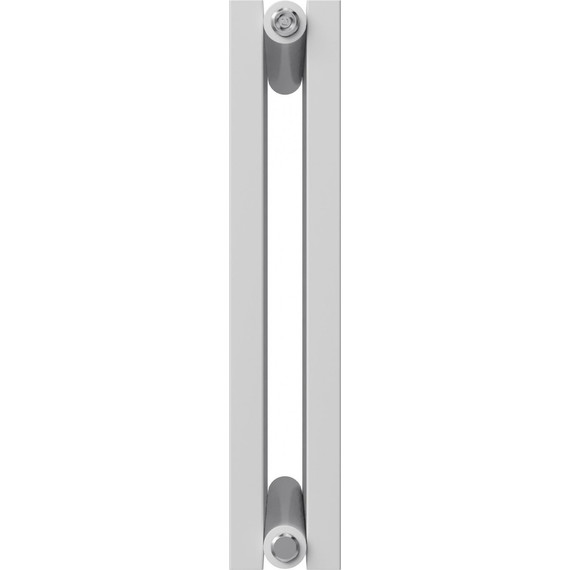 Радиатор Royal Thermo Shift Q30 C2050 1080x500 мм (24 секции) - фото 4