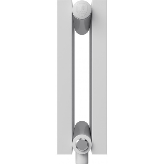 Радиатор Royal Thermo Shift Q30 VC2030 900x300 мм (20 секций) - фото 3