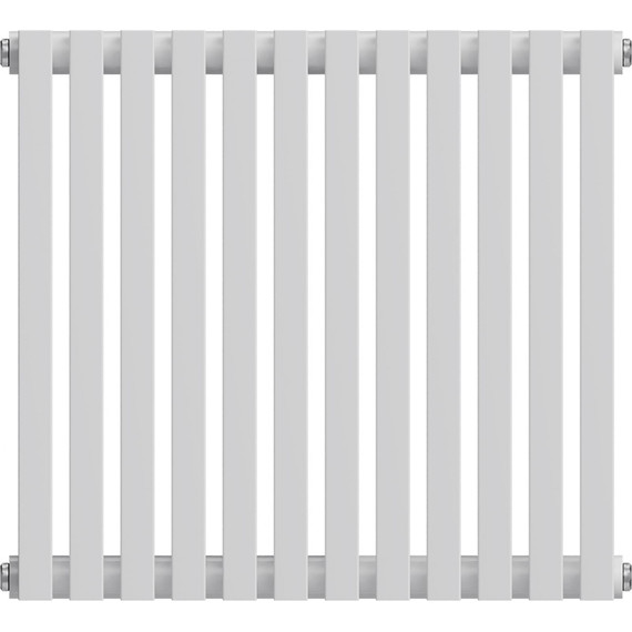 Радиатор Royal Thermo Shift Q30 C2050 540x500 мм (12 секций) - фото 2