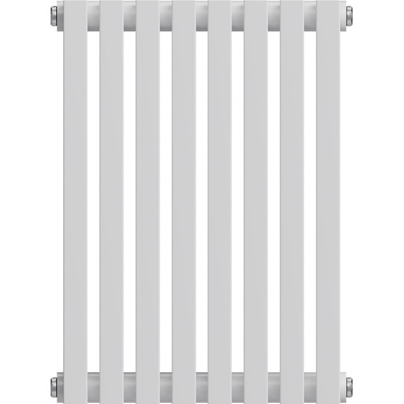 Радиатор Royal Thermo Shift Q30 C2050 360x500 мм (8 секций) - фото 2