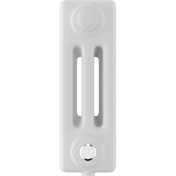 Радиатор Royal Thermo Insignia VC3030 1010x300 мм (22 секции) - фото 2