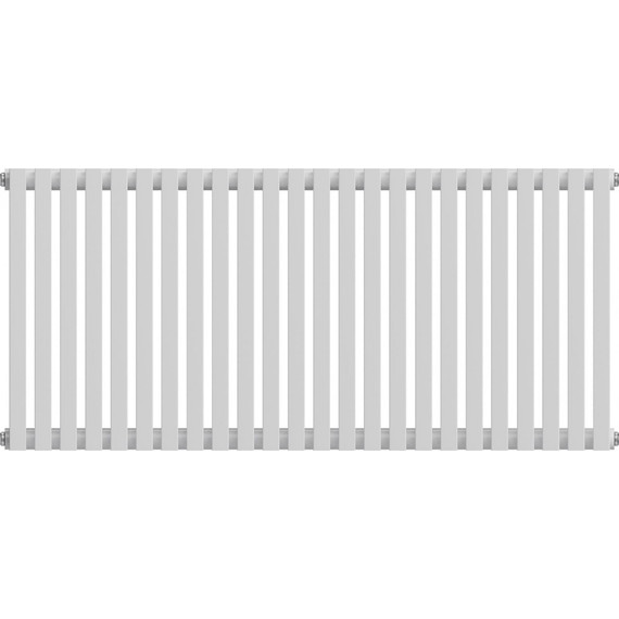 Радиатор Royal Thermo Shift Q30 C2050 1080x500 мм (24 секции) - фото 2