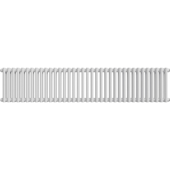 Радиатор Royal Thermo Shift R22 C2030 1460x300 мм (36 секций) - фото 2