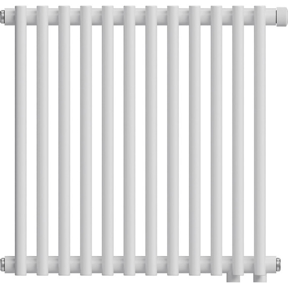 Радиатор Royal Thermo Shift R22 VC2050 500x500 мм (12 секций) - фото 2