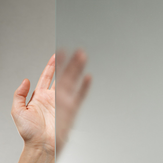 Душевое ограждение Cezares 110x110 см MOLVENO-A-22-90+20-P-GM, оружейная сталь/матовое - фото 7