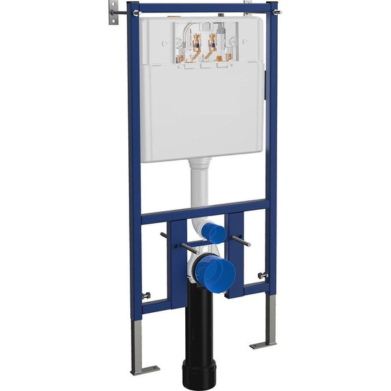 Инсталляция с подвесным унитазом комплект: Loranto Talas 4501 с подвесным безободковым унитазом Delphi 91343 сиденье микролифт, крепление (Система смыва торнадо) - фото, картинка 2 Инсталляция с подвесным унитазом комплект: Loranto Talas 4501 с подвесным безободковым унитазом Delphi 91343 сиденье микролифт, крепление (Система смыва торнадо) - фото 2