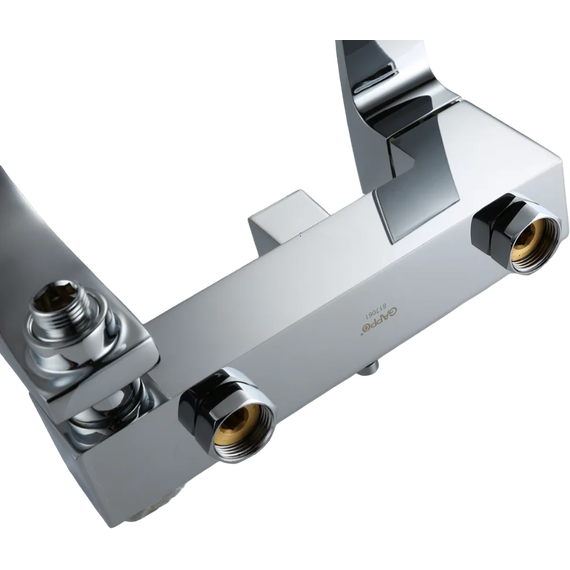 Душевая стойка со смесителем GAPPO G07 G2407-11 - фото, картинка 16 Душевая стойка со смесителем GAPPO G07 G2407-11 - фото 16