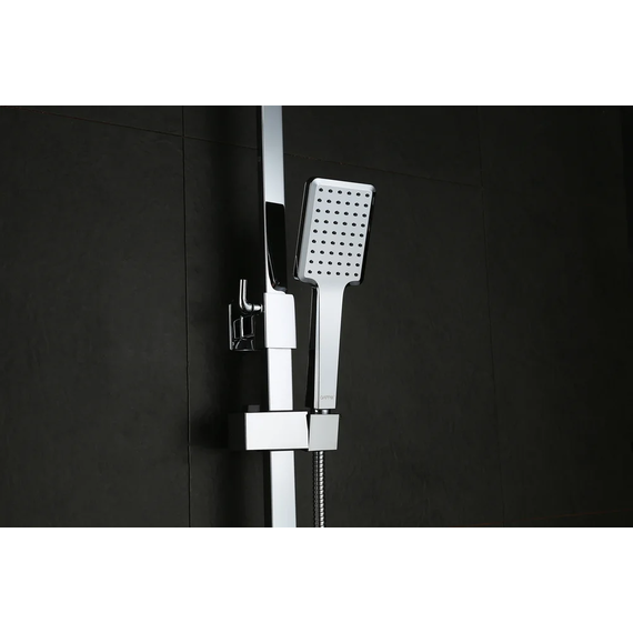 Душевая стойка со смесителем GAPPO G07 G2407-11 - фото, картинка 10 Душевая стойка со смесителем GAPPO G07 G2407-11 - фото 10