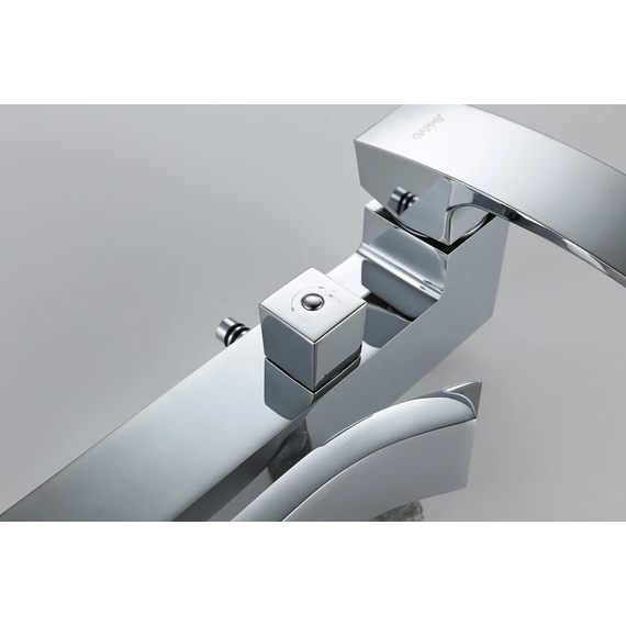 Душевая стойка со смесителем GAPPO G07 G2407-11 - фото, картинка 12 Душевая стойка со смесителем GAPPO G07 G2407-11 - фото 12