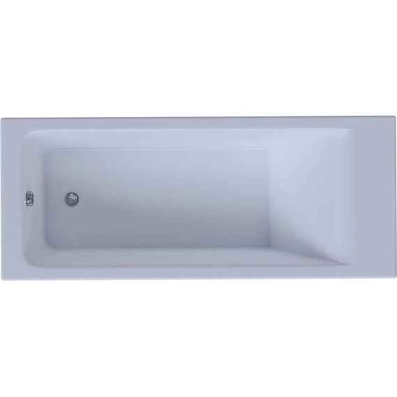 Ванна акриловая Aquatek Калибри 170x70 см KL170-0000001, Размер - мм: 1700х700 - фото 