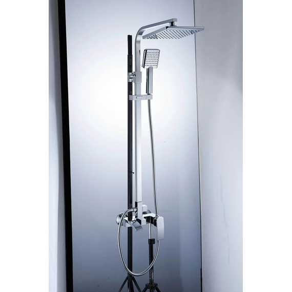 Душевая стойка Diadonna D80-335103 - фото 2