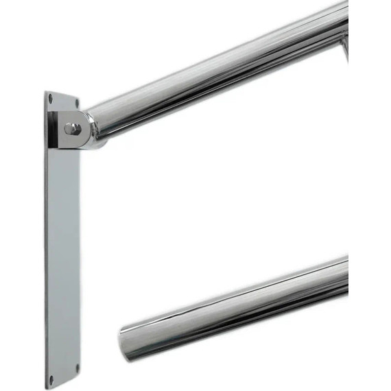 Поручень для ванны Aquatek POR-0000003 - фото 4