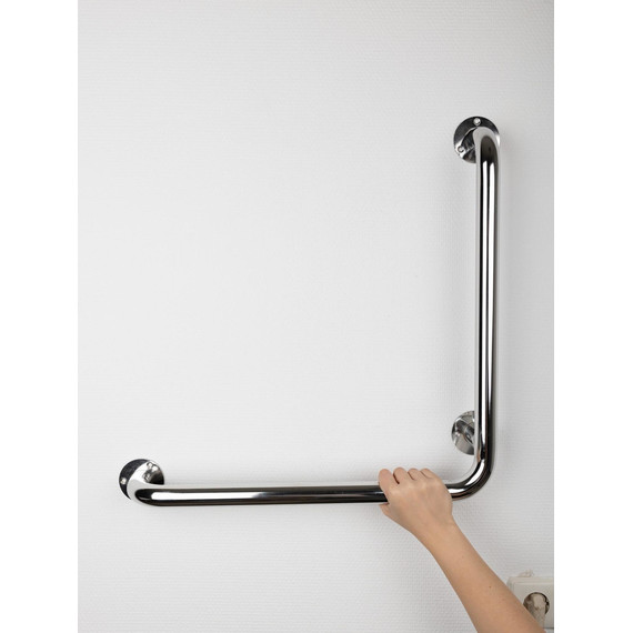 Поручень для ванны Aquatek POR-0000008 - фото 8