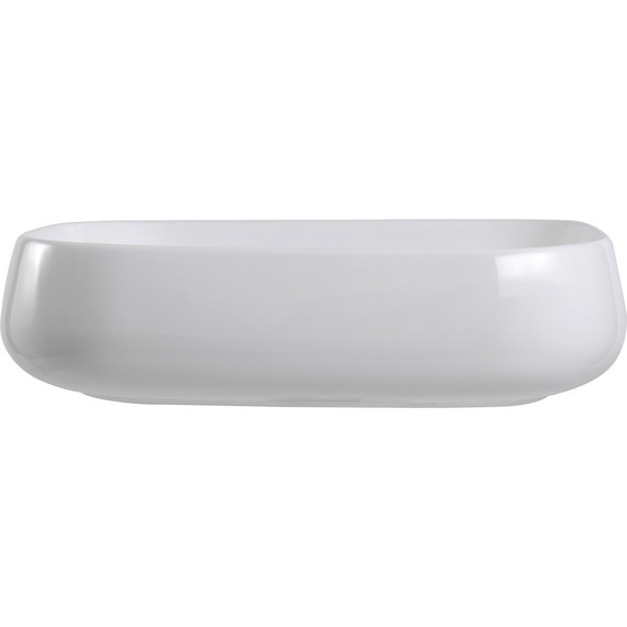 Раковина-чаша Aquatek 56 см AQ5526-MW, белый матовый - фото 2