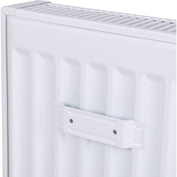 Радиатор Azario 500х300 мм AZ-C22-300-500 - фото 2