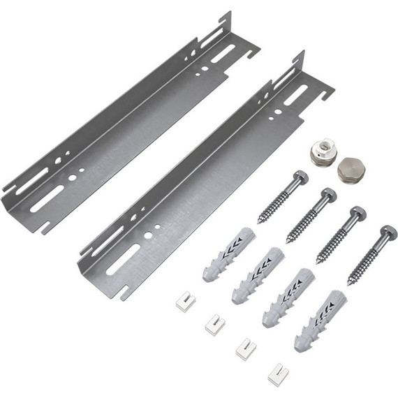 Радиатор Azario 600х300 мм AZ-C22-300-600 - фото 3