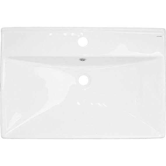 Тумба напольная с раковиной Azario Мила 70Н 70 см CS00092800 - фото, картинка 7 Тумба напольная с раковиной Azario Мила 70Н 70 см CS00092800 - фото 7