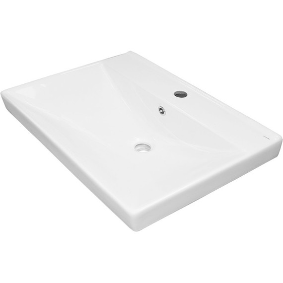 Тумба напольная с раковиной Azario Стиль 70/3 Н Соло 70 см CS00092805 - фото, картинка 2 Тумба напольная с раковиной Azario Стиль 70/3 Н Соло 70 см CS00092805 - фото 2