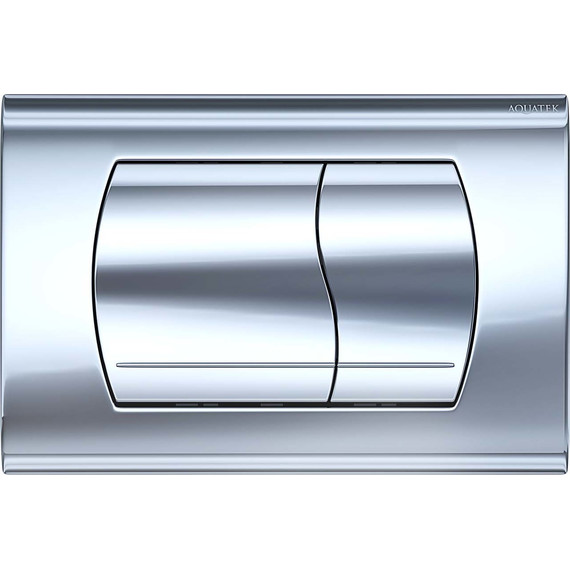 Кнопка смыва Aquatek KDI-0000047 - фото 