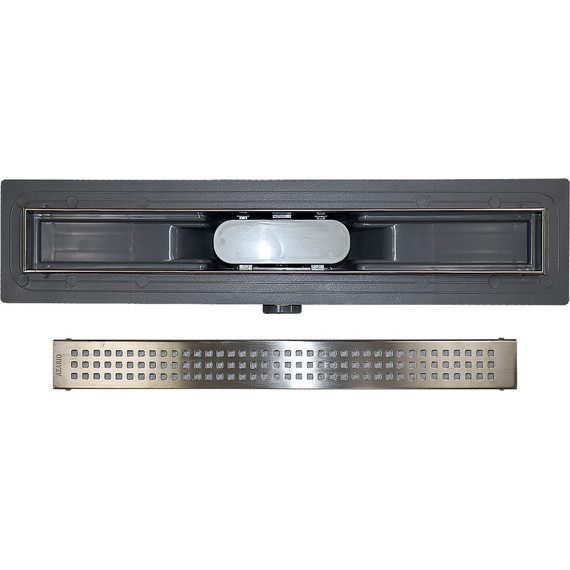 Трап Azario AZCP11-40 см Cube - фото 3