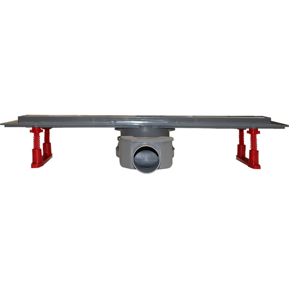 Трап Azario 65 см AZ1105-00165 (под плитку) - фото 3