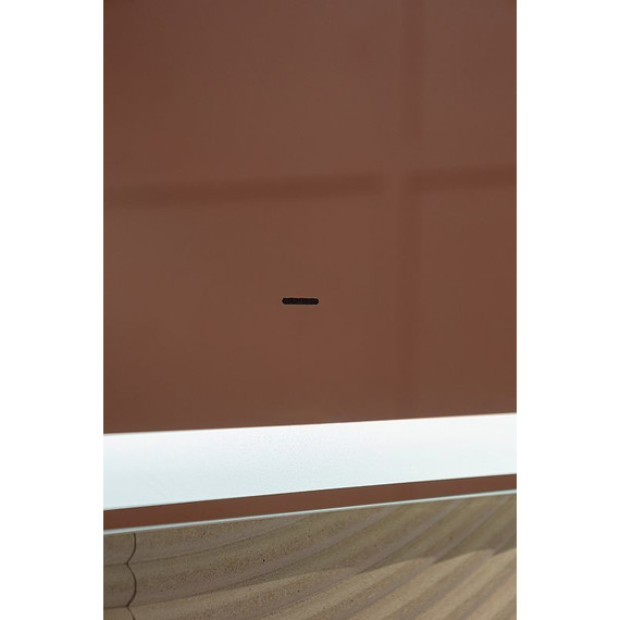 Зеркало Azario Мальта 60 см LED-00002936 - фото 5