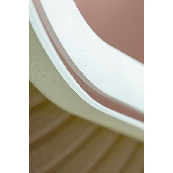 Зеркало Azario Мальта 60 см LED-00002936 - фото 7