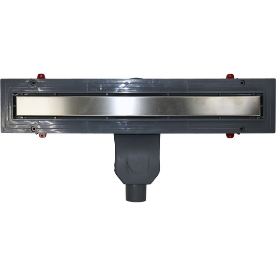 Трап Azario 65 см AZ1105-00165 (под плитку) - фото 2