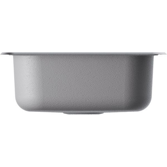 Кухонная мойка Omoikiri Notoro 48 SILVER-MATT 0,8 мм 4997437, silver matt - фото 3