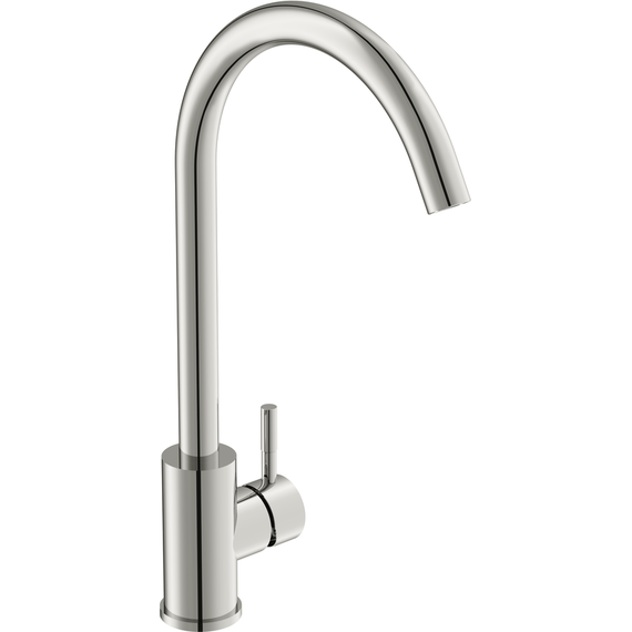 Смеситель для кухни Cersanit Como A68244 - фото 2