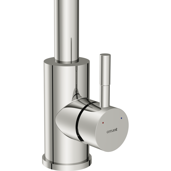 Смеситель для кухни Cersanit Como A68245 - фото 3