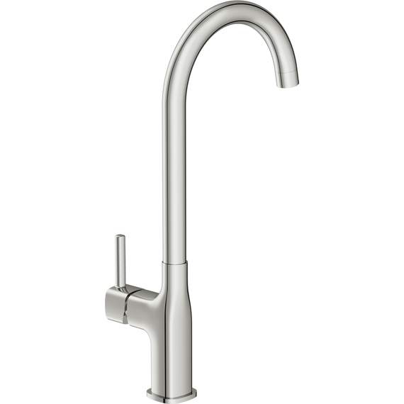 Смеситель для кухни Cersanit Elio A64863 - фото 5