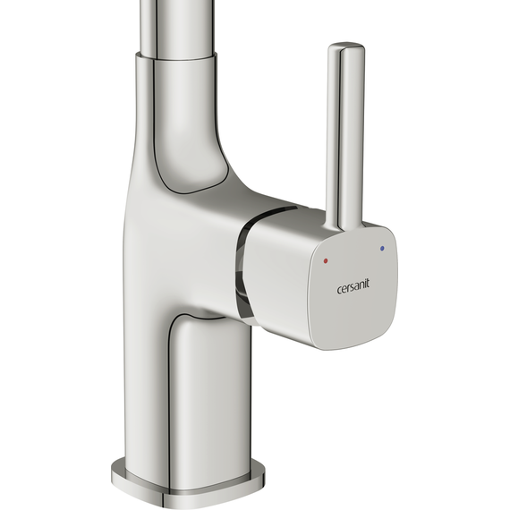 Смеситель для кухни Cersanit Elio A64863 - фото 3