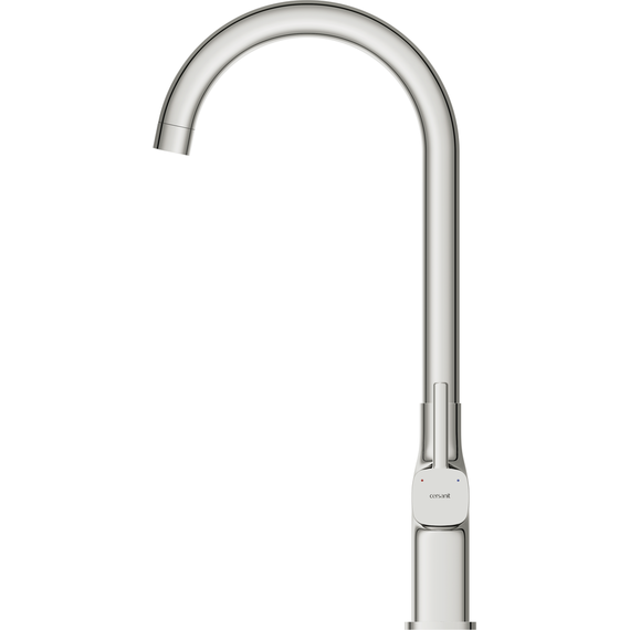 Смеситель для кухни Cersanit Elio A64863 - фото 6