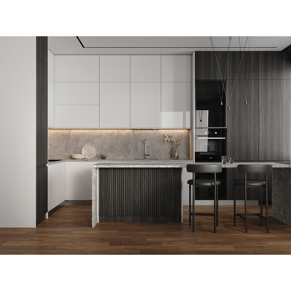 Смеситель для кухни Cersanit Elio A64863 - фото 7